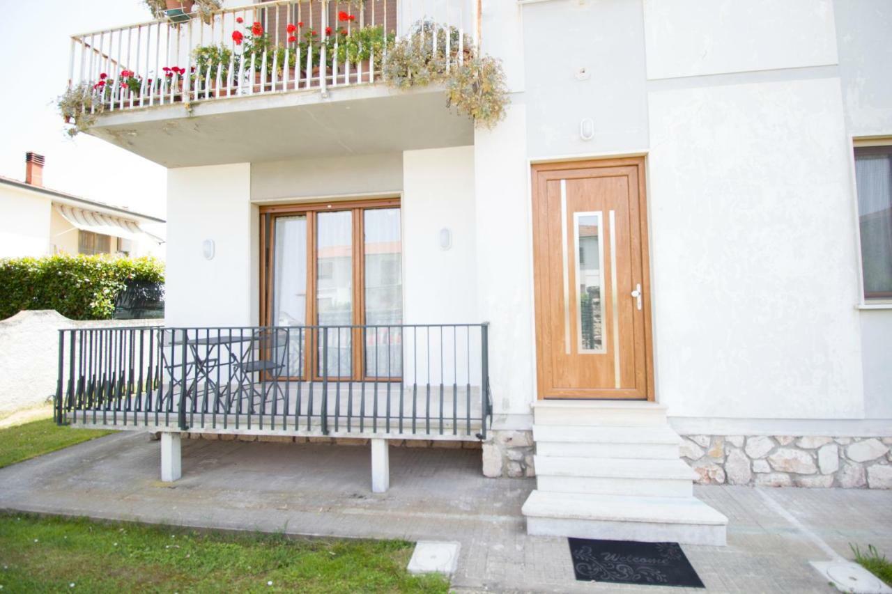 Innpisarentals - Charming Countryside Apartment マドンナ・デッラックア エクステリア 写真