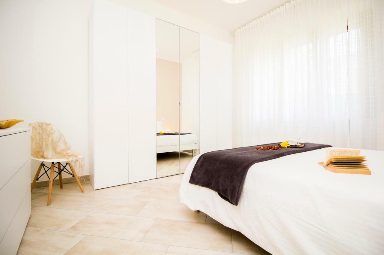 Innpisarentals - Charming Countryside Apartment マドンナ・デッラックア エクステリア 写真