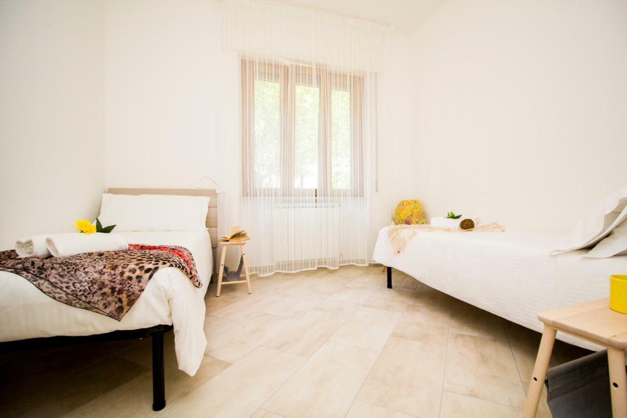 Innpisarentals - Charming Countryside Apartment マドンナ・デッラックア エクステリア 写真