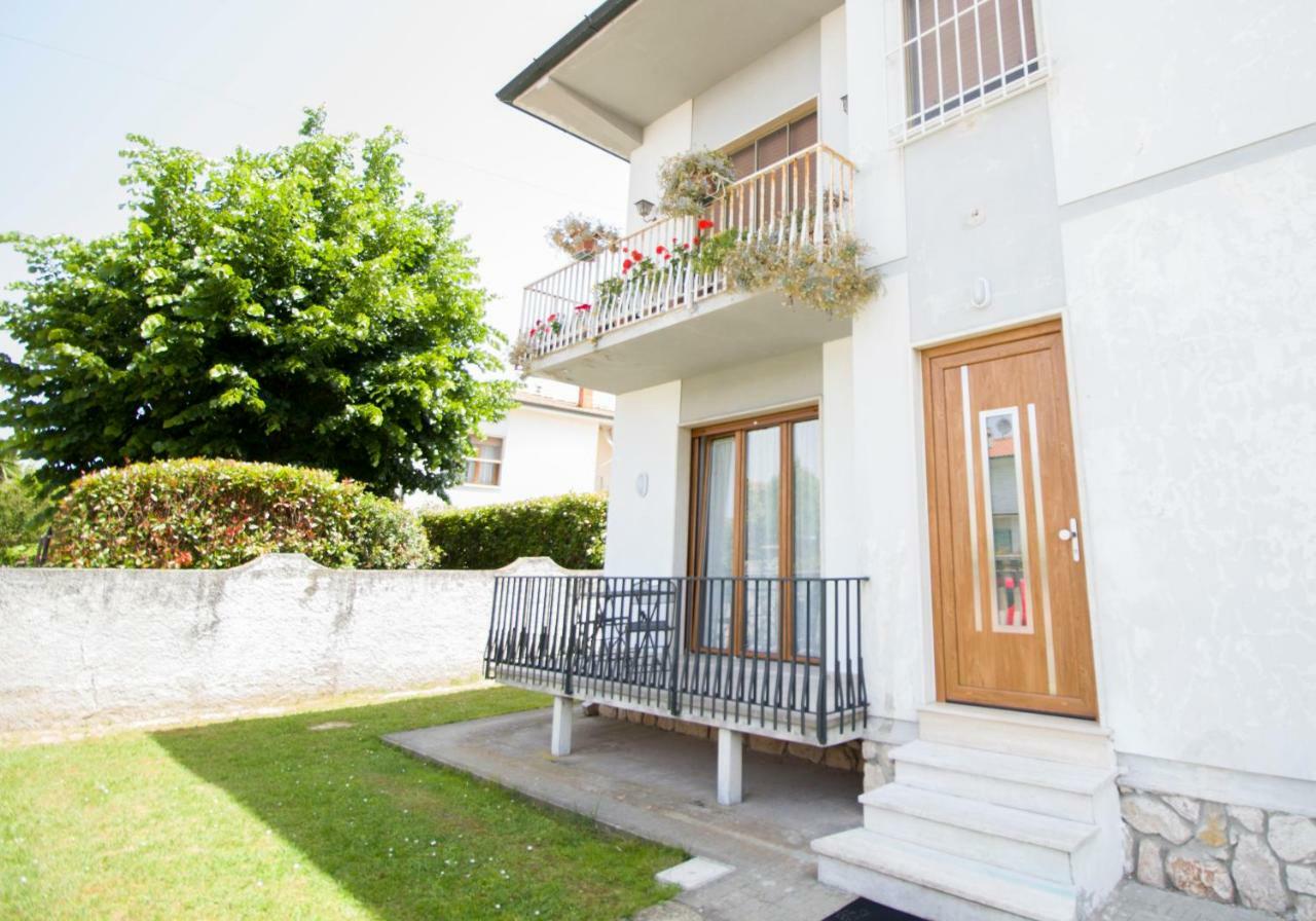 Innpisarentals - Charming Countryside Apartment マドンナ・デッラックア エクステリア 写真