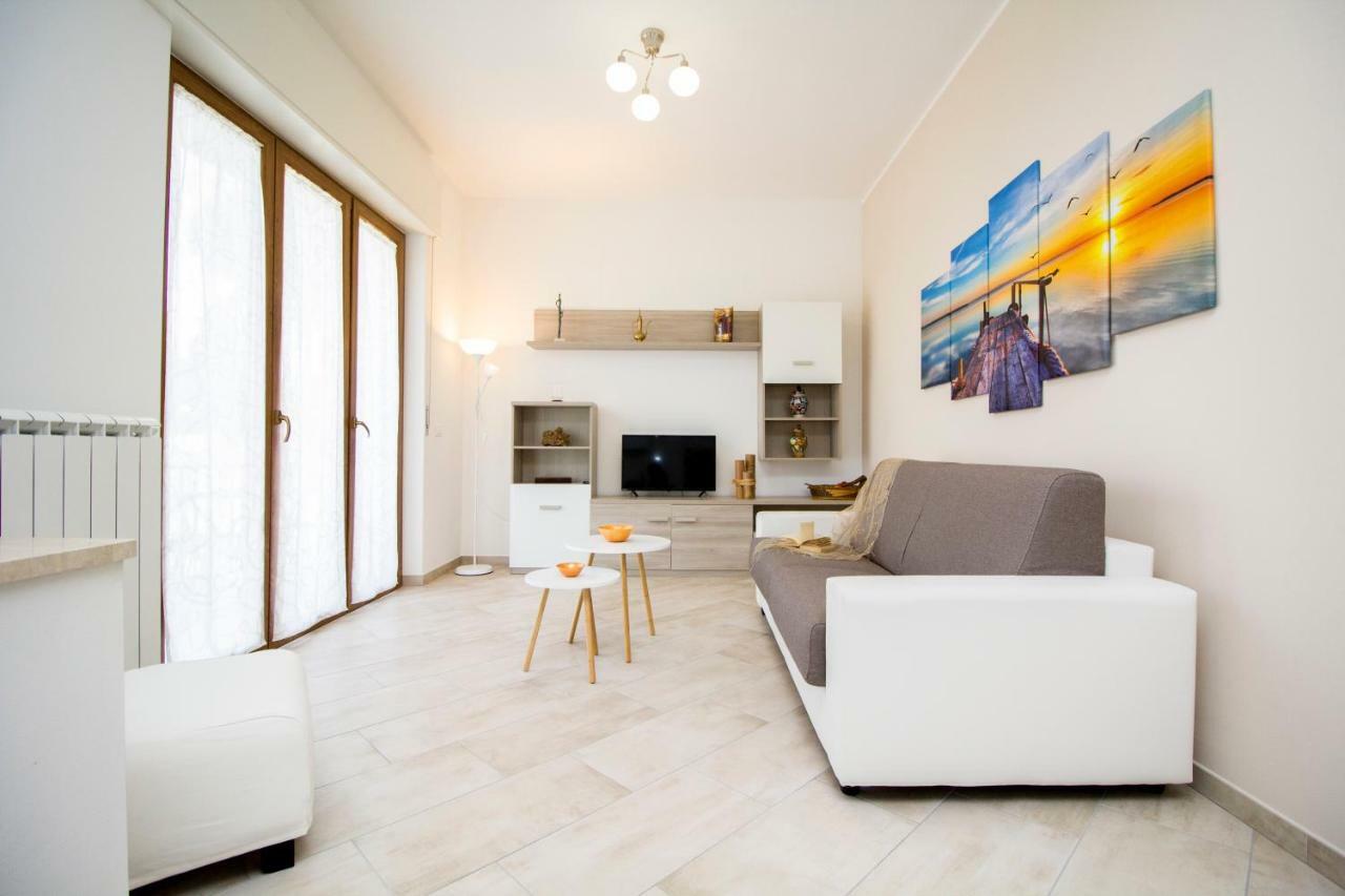 Innpisarentals - Charming Countryside Apartment マドンナ・デッラックア エクステリア 写真