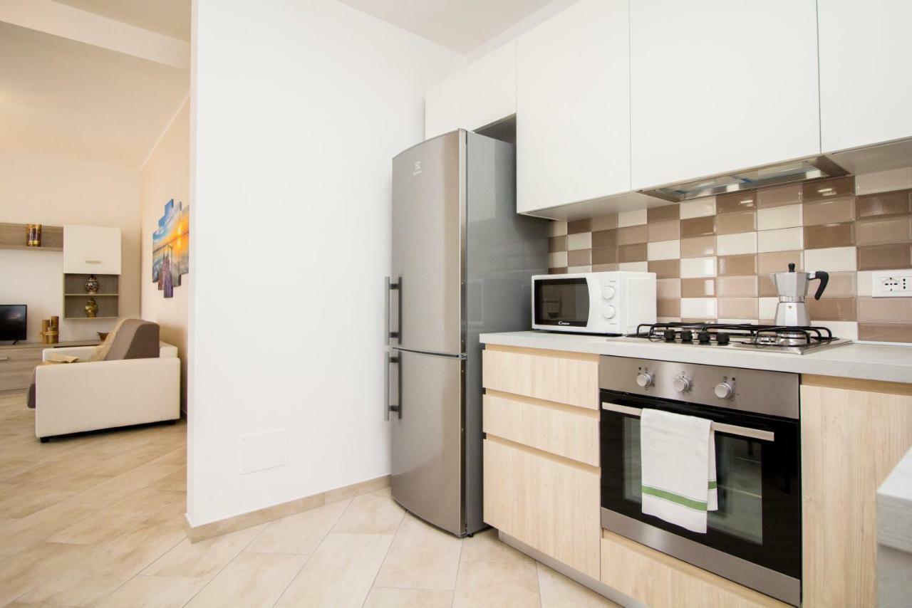Innpisarentals - Charming Countryside Apartment マドンナ・デッラックア エクステリア 写真